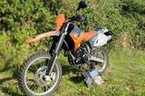 KTM LC4 620 Comp - KTM 620 LC4