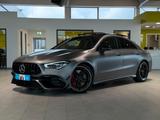 Mercedes-Benz CLA 45  S AMG*Pano*Burmester*HeadUp* - Mercedes-Benz CLA 45 AMG in Bielefeld