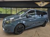 Mercedes-Benz Vito Lang CDI Camperumbau Kamera/Küche/Solar/AHK - Offers