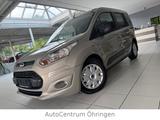 Ford Tourneo Connect Trend 5-Sitzer AHK SHZ PDC Klima - Ford Tourneo aus 2014