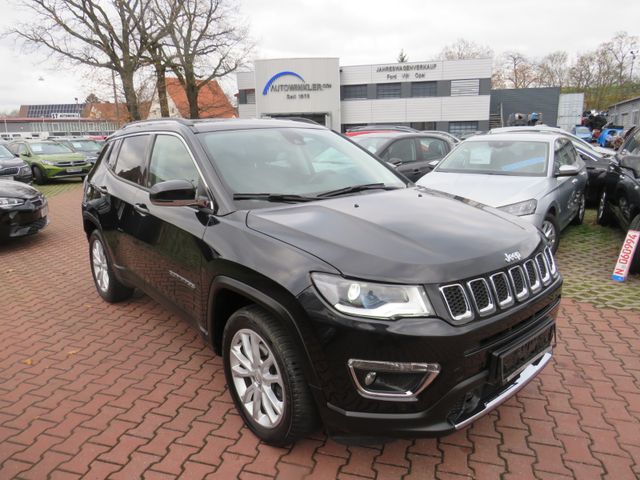 Jeep COMPASS Limited FWD*NAVI+CAMERA+XENON+TEMP*