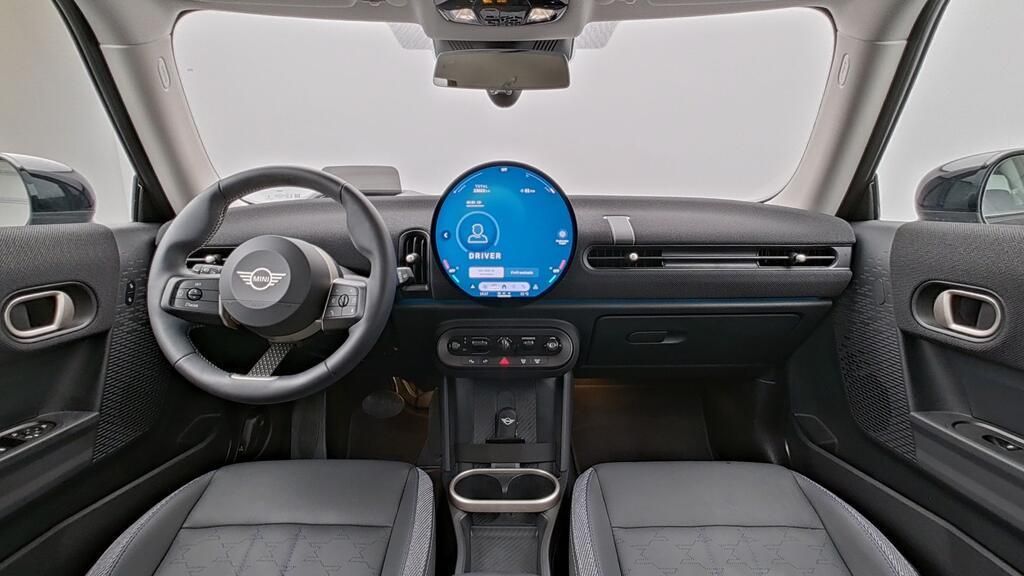 MINI Cooper C - Bild 12