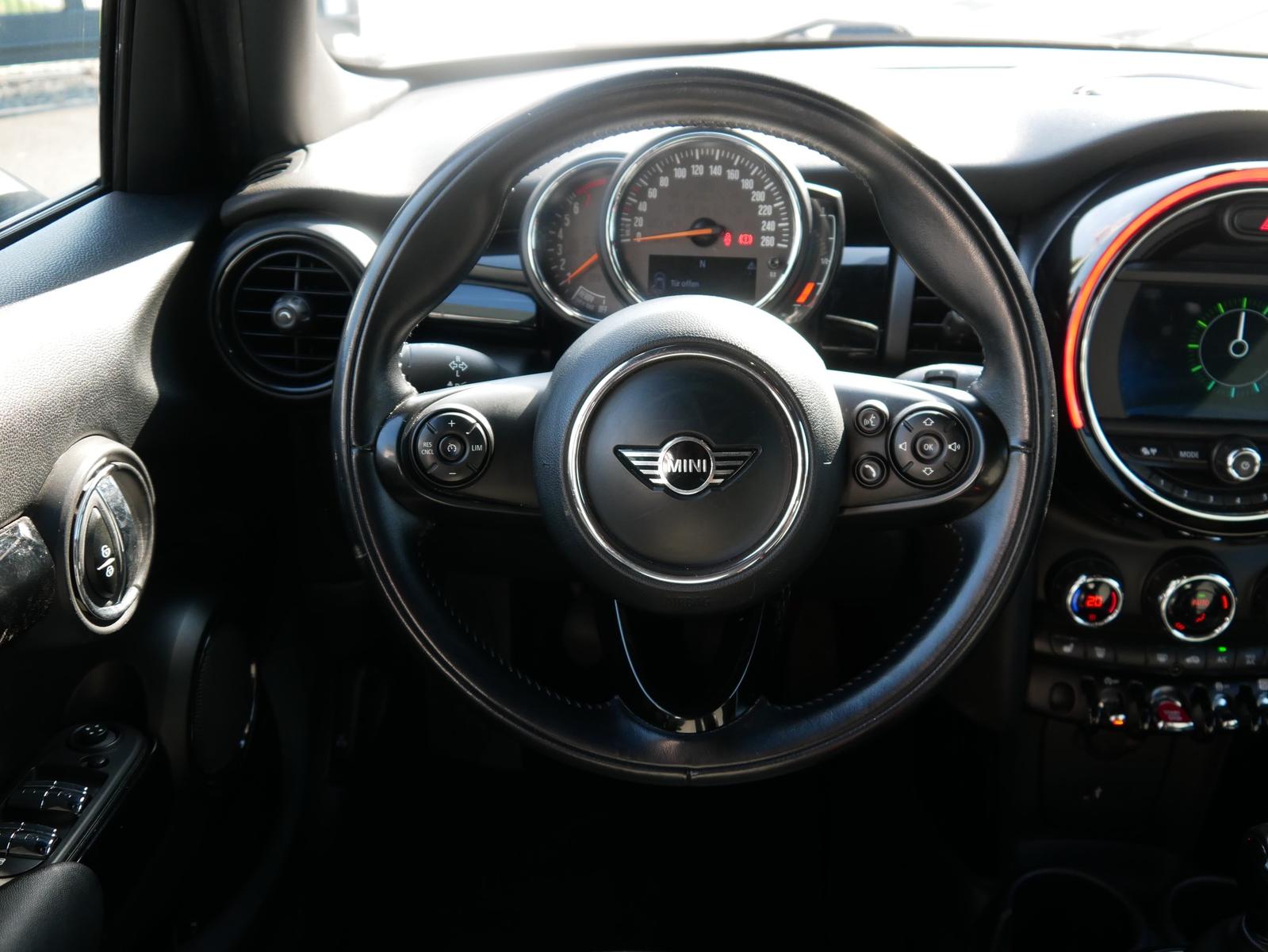 MINI Mini 1.5 Cooper LED Teilleder Sitzheizung