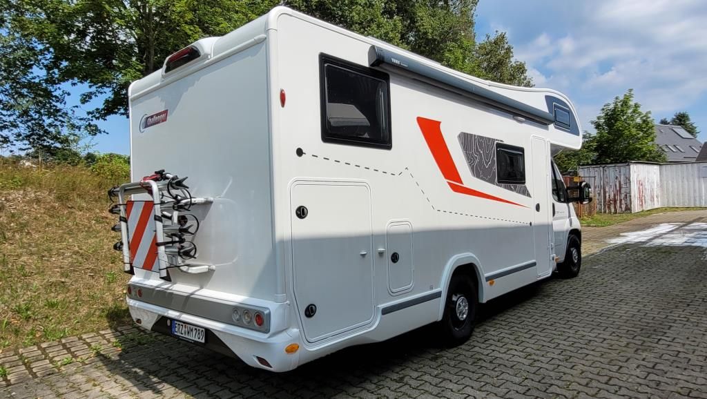 Autohaus Zimpel & Franke -  Challenger C387 6 Schlafplätze +Markise+Solar+Connect - Bild 3 Autohaus Zimpel & Franke -  Challenger C387 6 Schlafplätze +Markise+Solar+Connect - Bild 3