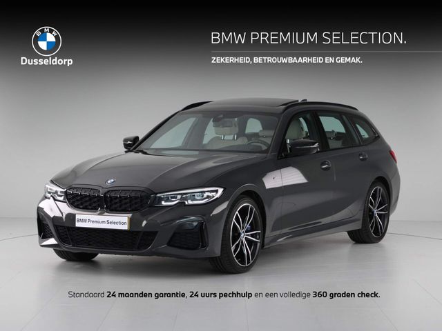 BMW M340i 3 Serie xDrive Touring High Executive Edit