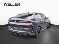 BMW X6 - Vorschau Bild 5