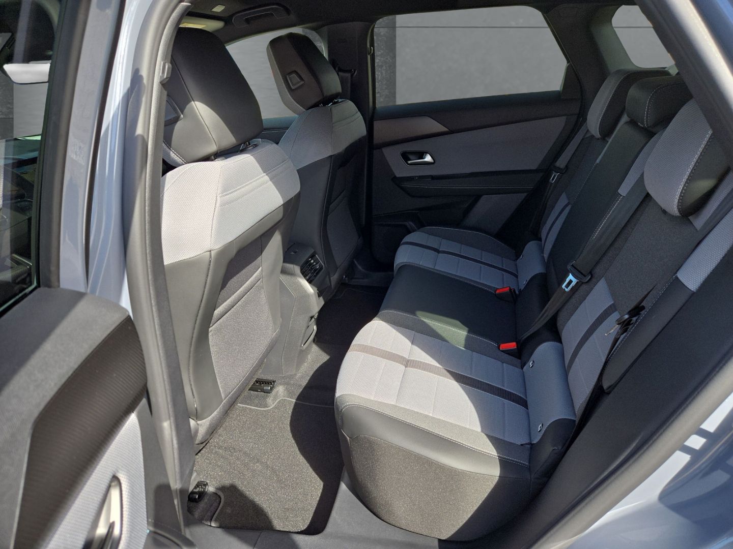 Opel Grandland (X) - Bild 9