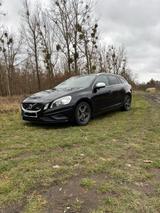 Volvo V60 D5 R-Design - gebrauchte Volvo V60 aus dem Jahr 2013