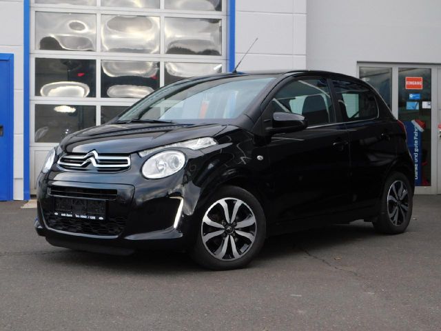 Citroën C1 Shine