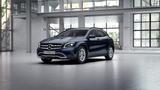 Mercedes-Benz GLA 180 AHK+Kamera+LED+Sitzhzg.+Elekr.Heckklappe - Mercedes-Benz GLA 180 Gebrauchtwagen