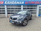 Kia Sportage Spirit 4WD* Automatik* - Kia Sportage in Osnabrück