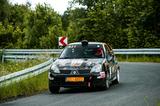 Renault Rallye auto clio sport Bergrennen Slalom R... - Renault Gebrauchtwagen von 2000