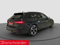 Audi S4 - Vorschau Bild 9