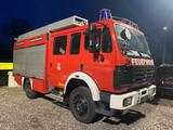 Mercedes-Benz SK 1224 AF 4x4 Allrad - Mercedes-Benz Sk