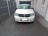 Dodge Avenger SE 2.0 SE - Dodge: 2.0