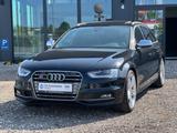 Audi S4 Avant 3.0 TFSI quattro AHK Pano Xenon Navi - gebrauchte Audi S4 aus dem Jahr 2014