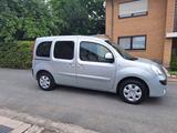 Renault kangoo Beifahrer - Renault Kangoo von privat