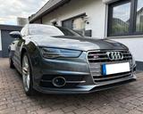 Audi S7 Sportback 1.Hand*SportAGA+SportSitze*Garagenw - Audi S7 Gebrauchtwagen