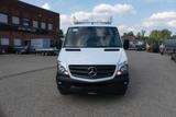 Mercedes-Benz Sprinter 216/316 L2H1 Kasten*Klima*AHK*W-Regale - Angebote