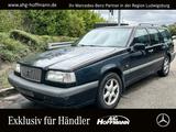 Volvo 850 Verkauf nur an Händler/Gewerbe - gebrauchte Volvo 850 aus dem Jahr 1994