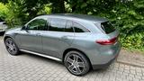 Mercedes-Benz EQC 400 4MATIC - - Mercedes-Benz EQC in Bochum