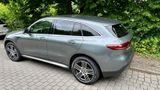 Mercedes-Benz EQC 400 4MATIC - - Mercedes-Benz EQC aus 2020