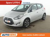 Hyundai 1.6 YES! Aut.*PDC*SHZ*KLIMA*GARANTIE* - Hyundai ix20 in Köln