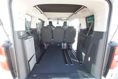 Pössl VANster  *Preisvorteil 6.000€*AHK*Xenon*