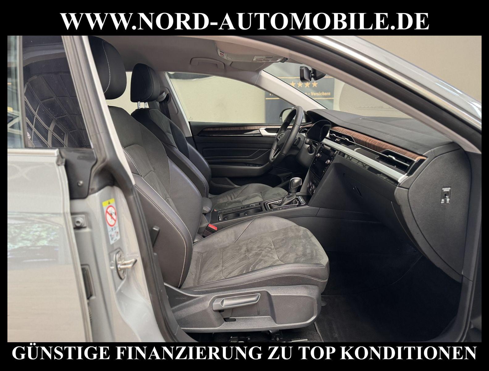 Volkswagen Arteon Shooting Brake Elegance 2.0TSI DSG Kamera, миниатюра 17
