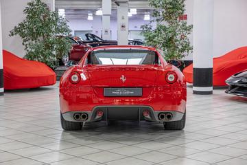 صورة 7 لـ 2006 Ferrari 599 GTB