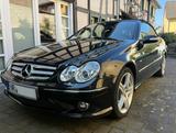 Mercedes-Benz CLK 320 CDI Grand Edition Grand Edition - Mercedes-Benz CLK-Klasse: Grand Edition