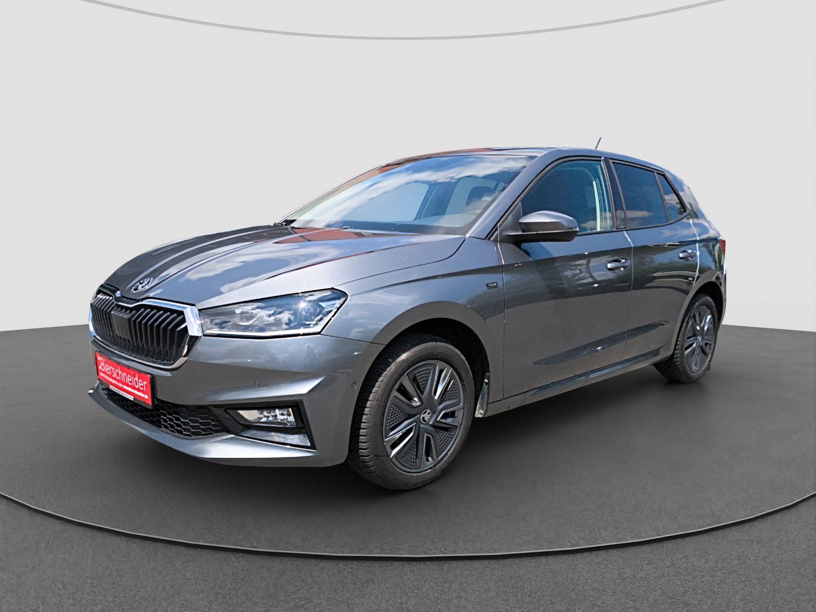 Skoda Fabia - Bild 2