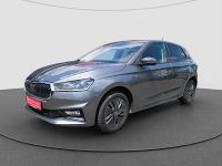Skoda Fabia - Vorschau Bild 2