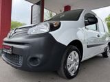 Renault Kangoo Z.E. Maxi Automatik Klima 1.Hand - Renault Kangoo mit Elektro-Antrieb