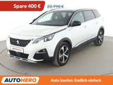 Peugeot 5008 1.6 PureTech Allure Aut.*NAVI*LED*CAM*TEMPO - Peugeot 5008 7-Sitzer