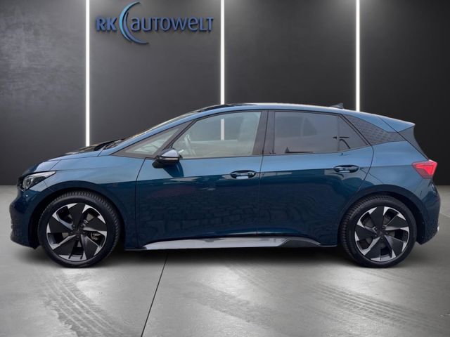 Born 58 kWh LED Sitzh. FullLink PDC Ambiente GJR