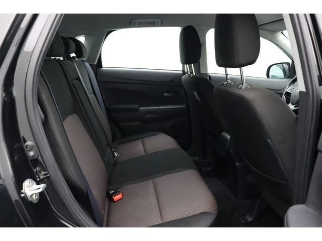 Fahrzeugabbildung Mitsubishi ASX Diamant Edition 1.6 2WD