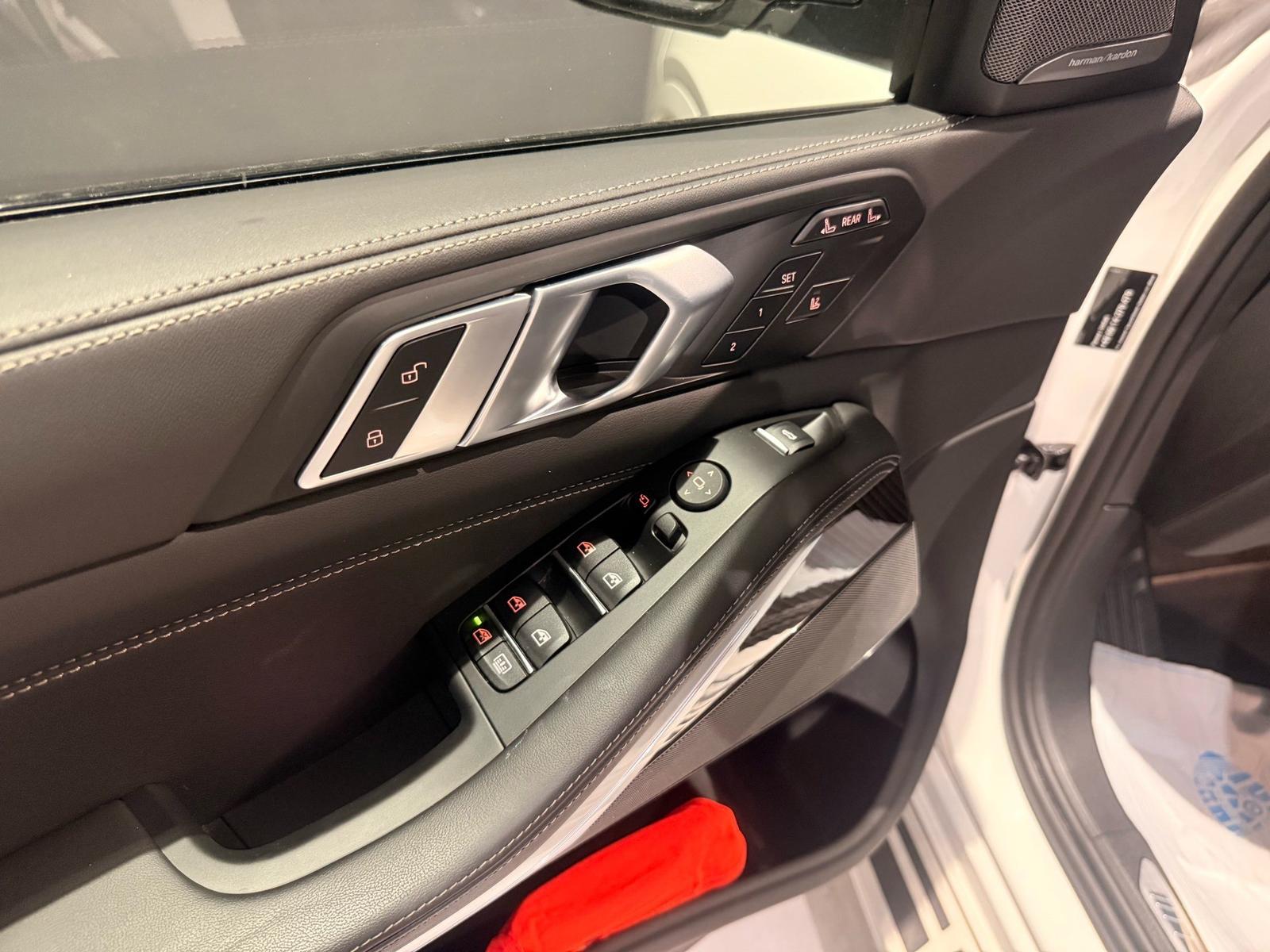 BMW X7 xDrive40d M Sport Pro "23" LUFT H&K – 14