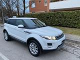 Land Rover Range Evoque 2.2 TD4 5p. Dynamic - Land Rover Range Rover Evoque mit Halbautomatikschaltung
