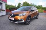 Renault Captur Navi Tempomat Kamera PDC USB - Renault Gebrauchtwagen in Leipzig