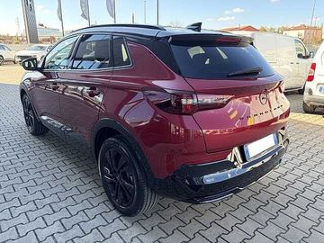 Opel Grandland (X) - 5