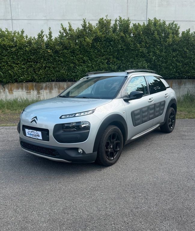 Image of Citroën C4 Cactus