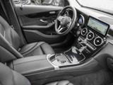 Mercedes-Benz GLC 200 d 4M |LED|DISTR|NAVI|KEYL|AHK|KAM|TOTW - gebrauchte Mercedes-Benz GLC 200 aus dem Jahr 2021