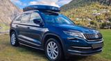Skoda Kodiaq 1,4 TSI 150hk Style 4x4 - Skoda Kodiaq: 1.4