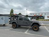 Jeep Gladiator *3500kg zGg* *3500kg AHK* - Jeep Gladiator mit Benzin-Antrieb: Automatik