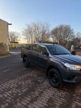 Toyota Hilux 4x4 double cab  - Toyota Hilux: Pickup