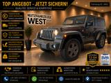 Jeep Wrangler 2,8 CRDI Unlimited Rubicon Recon - Jeep Wrangler: Rubicon Unlimited