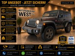 JEEP Wrangler Recon - Vorschau 1