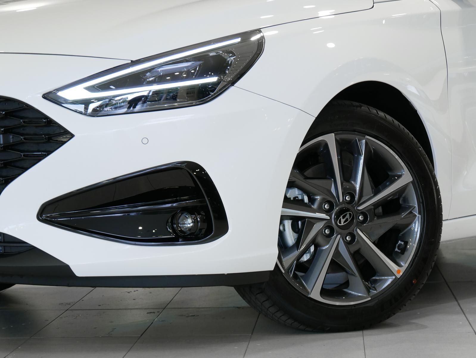 Hyundai i30 – Bild 6