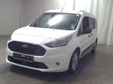 Ford Grand Tourneo Connect 1.5 EB Trend Navi RfK AHK - weiße Ford Grand Tourneo